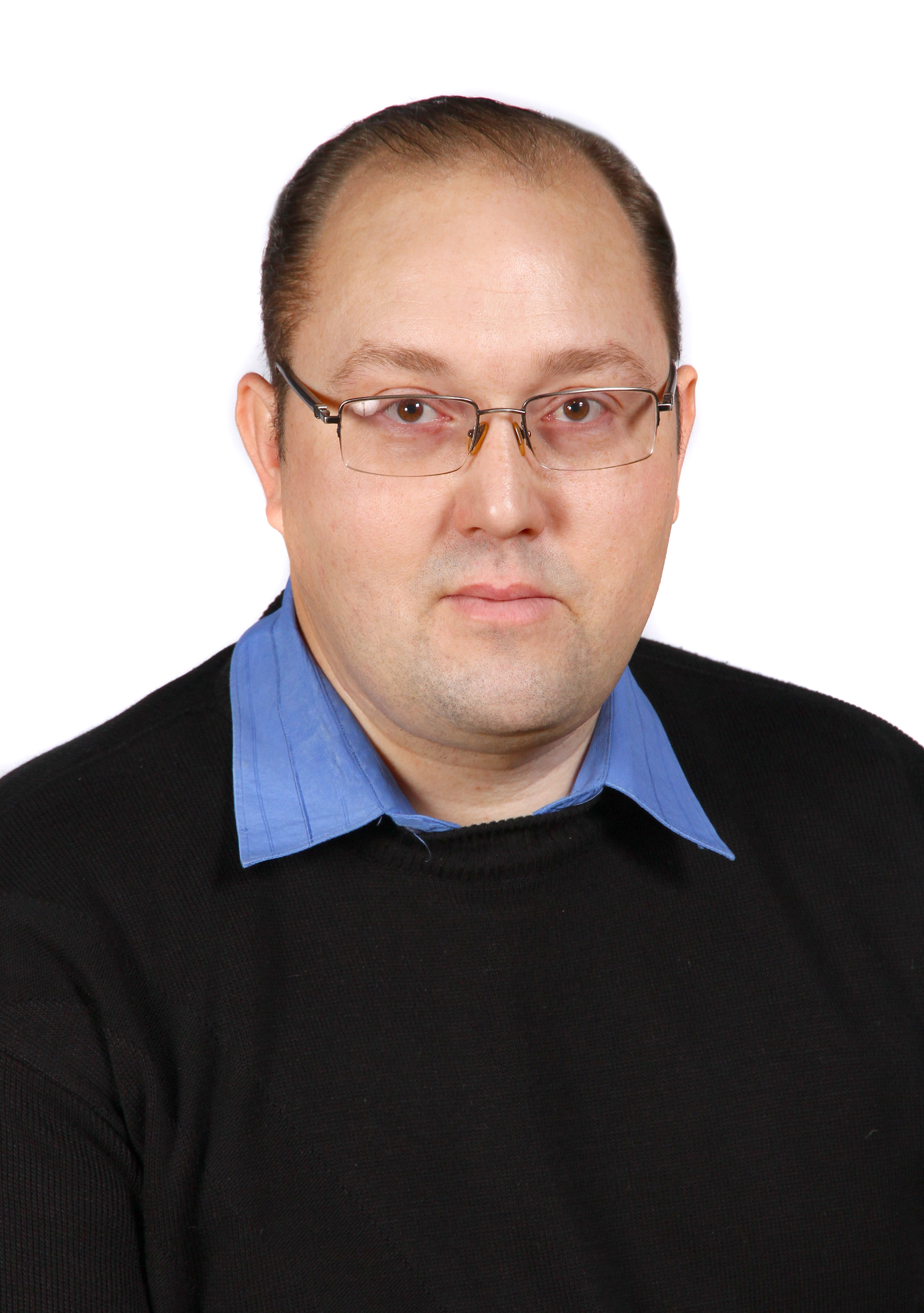 Ефанов  Николай  Николаевич.